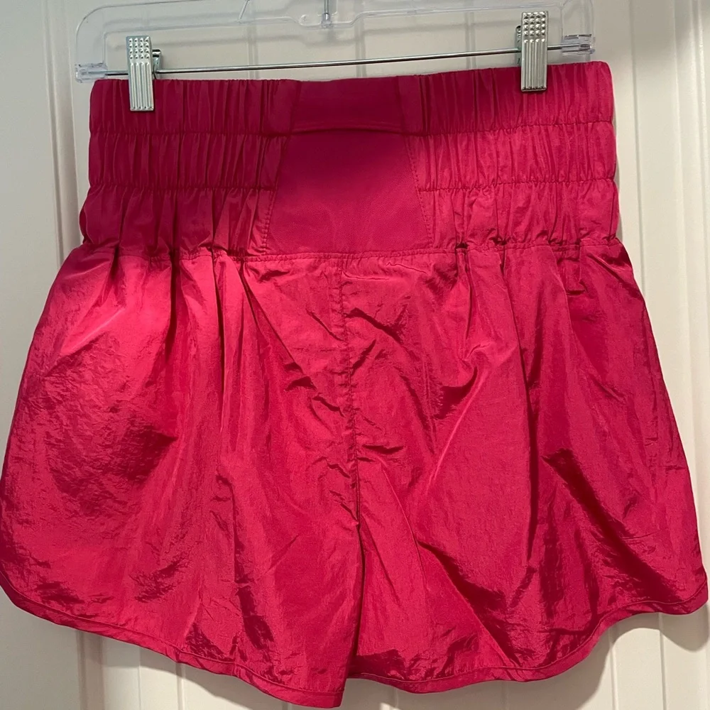 Free people shorts - Picture 3 of 3